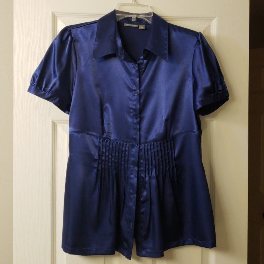 Apt 9 blouse